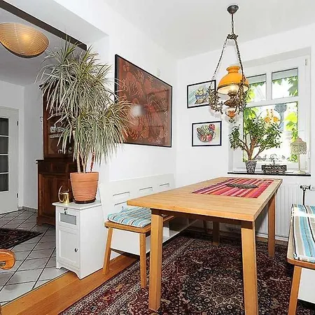 Haus Kiebitznuest -