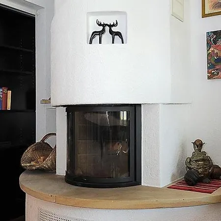 Haus Kiebitznuest - Апартаменты