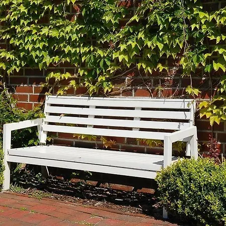 Haus Kiebitznuest - Апартаменты